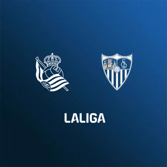 Real Sociedad