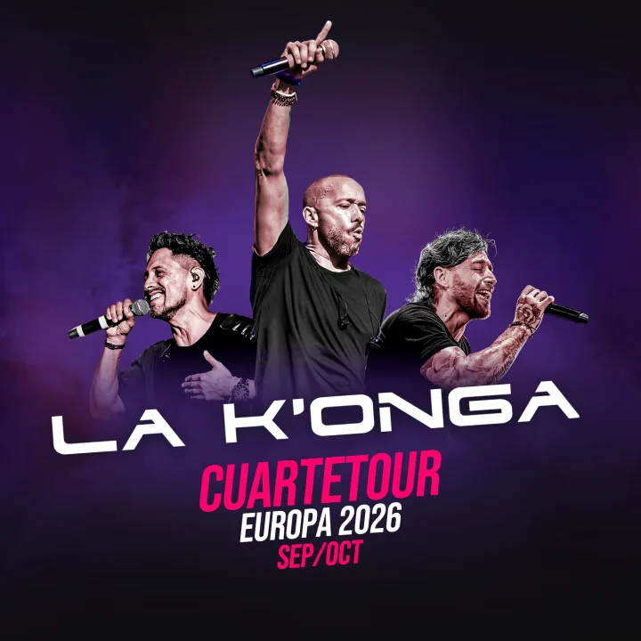 La K’onga