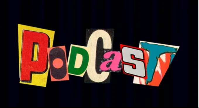 Podcast El Podcast — concierto en España