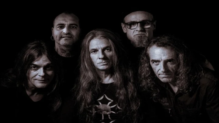 Tierra Santa — concierto en España