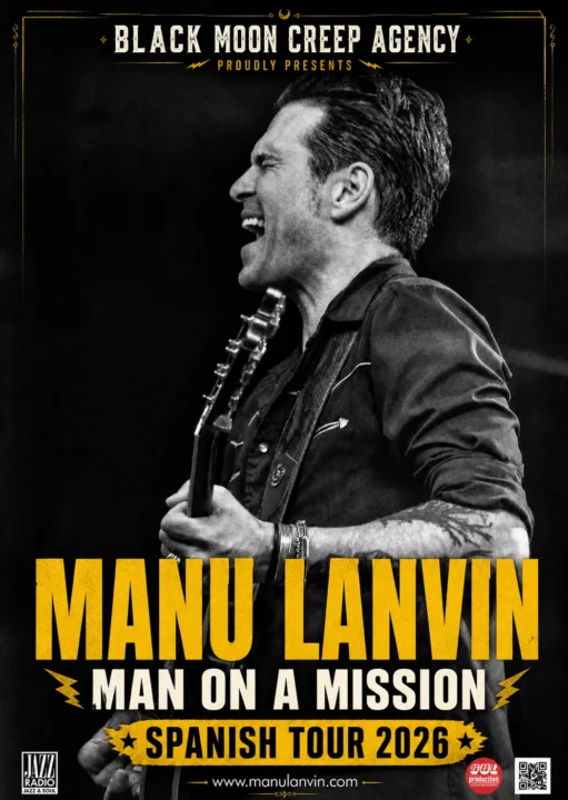 Manu Lanvin (Francia)