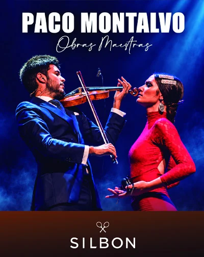 Paco Montalvo
