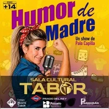 Humor de madre