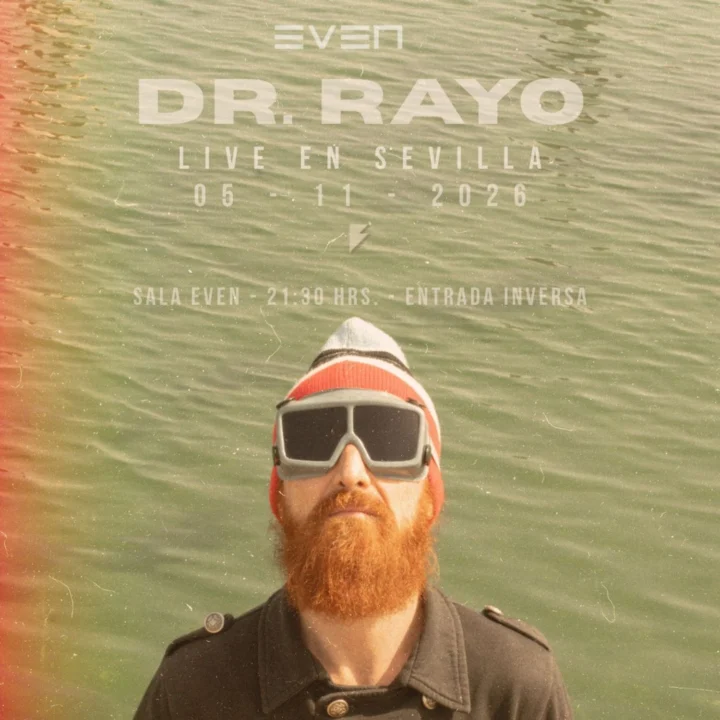 DR.RAYO