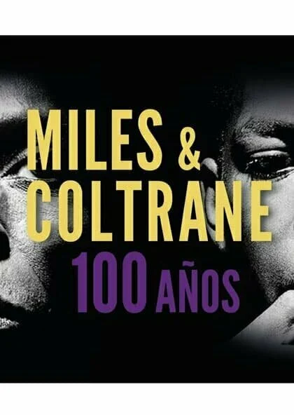 MILES & COLTRANE 100 AÑOS por PABLO TORTI QUINTET