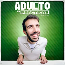 Adulto en prácticas - Himar Armas - La Bohemia