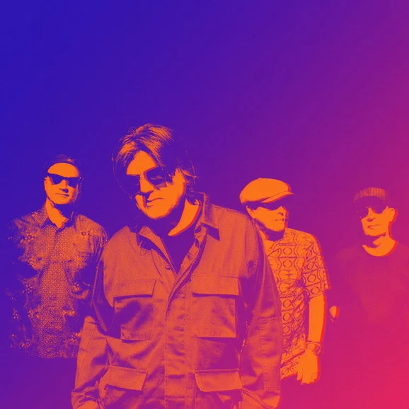 The Blow Monkeys — concierto en España