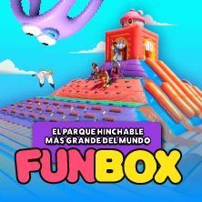 Funbox Pamplona