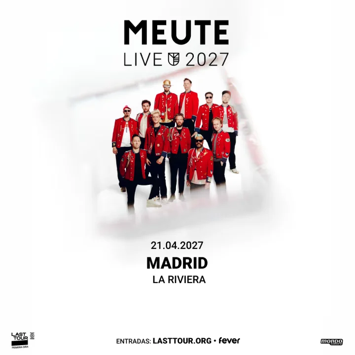 MEUTE