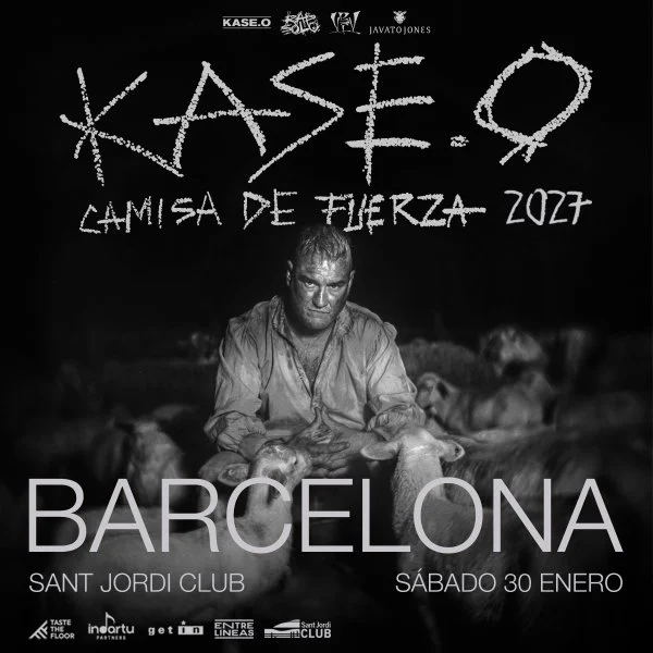 Kase. O «Camisa de Fuerza» – 2ª Fecha