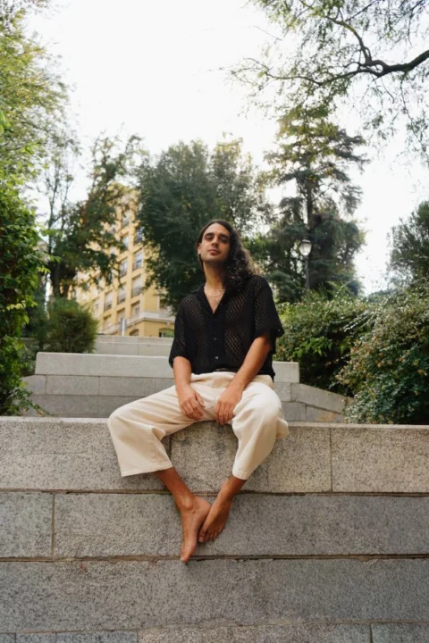 Pedro Pastor en Granada