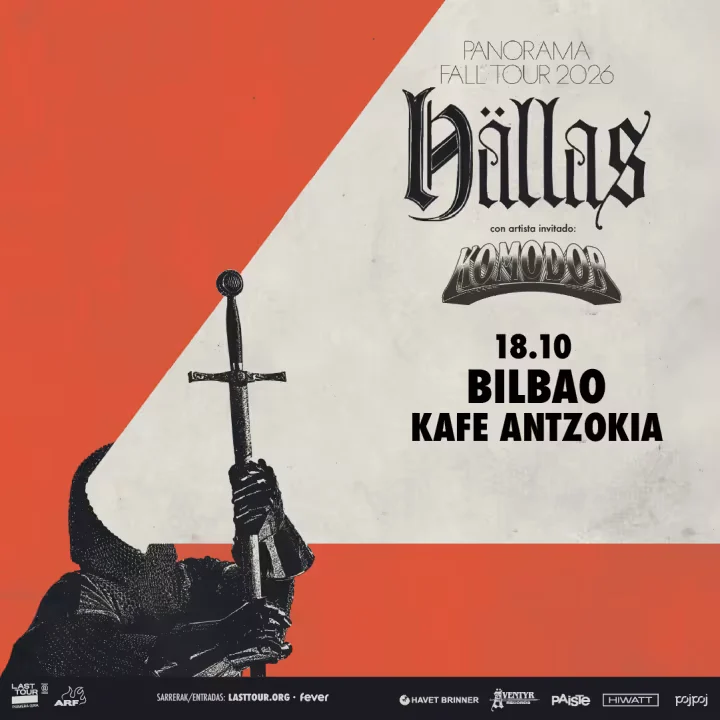 Hällas