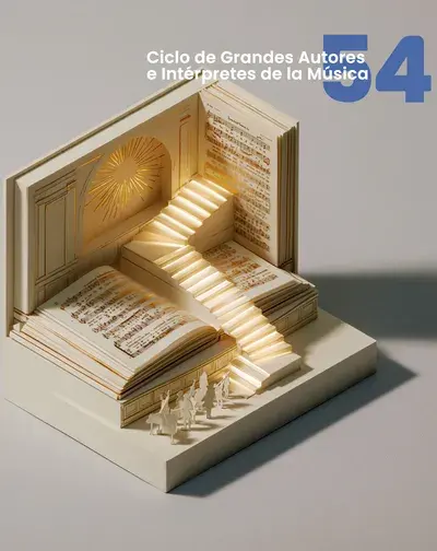 El Mesías de Haendel