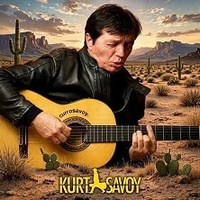 Kurt Savoy