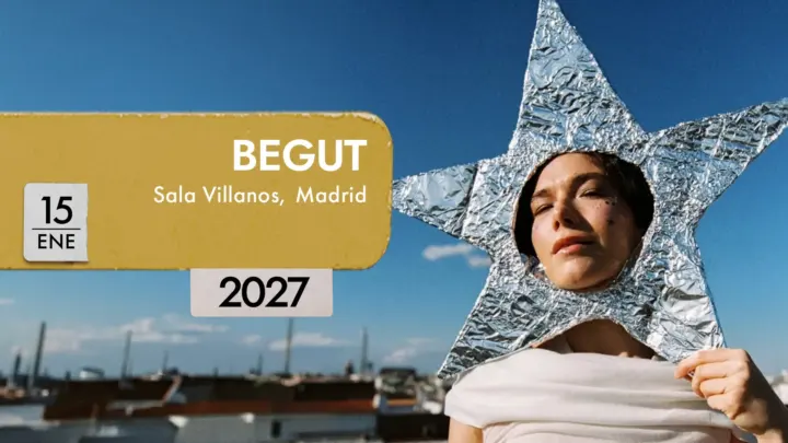 Begut · Inverfest