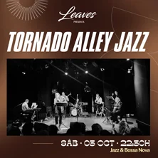 Tornado Alley Jazz