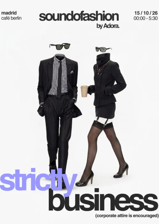 Sound of Fashion 2026