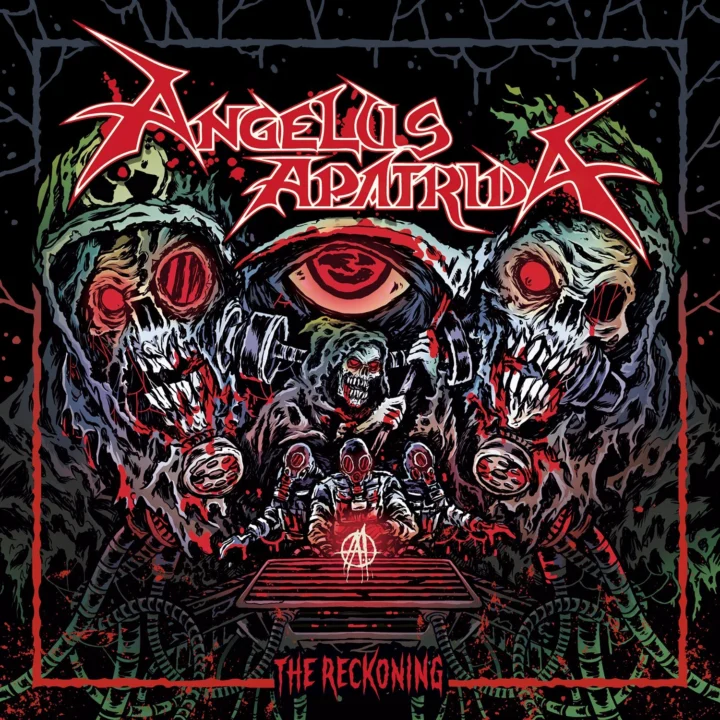 Angelus Apatrida