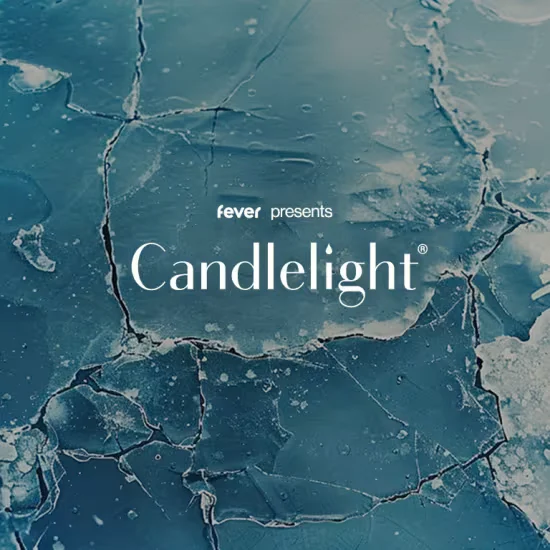 Candlelight: Lo Mejor de Ludovico Einaudi