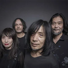 Mono — concierto en España