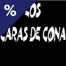 Somos Los Caras de Cona