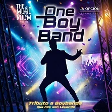 One Boyband – Tributo a Boybands