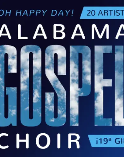 Alabama Gospel Choir