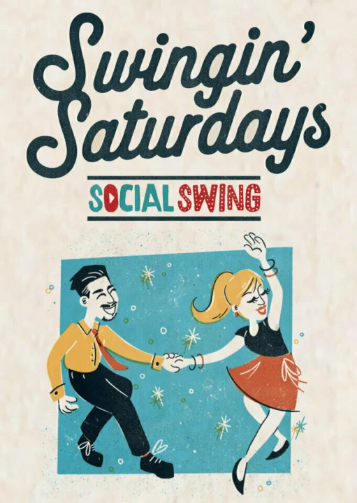 Swingin’ Saturdays