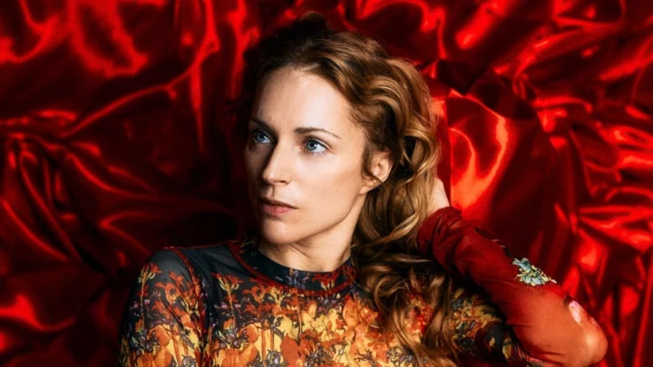 Agnes Obel – The Meaning Of Flowers