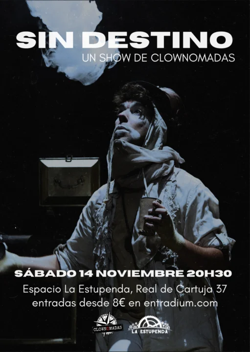 Clownómadas