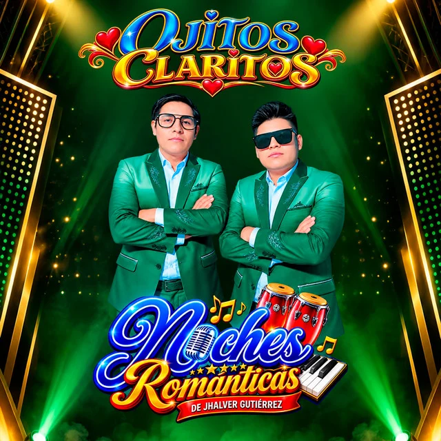 Noches románticas: Chopin y Beethoven