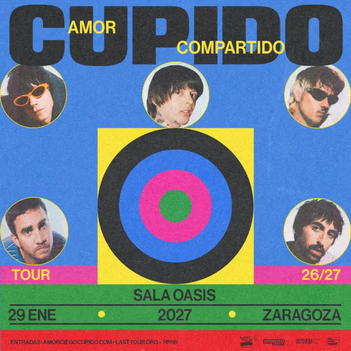 Cupido
