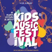 Kids Music Festival 2026