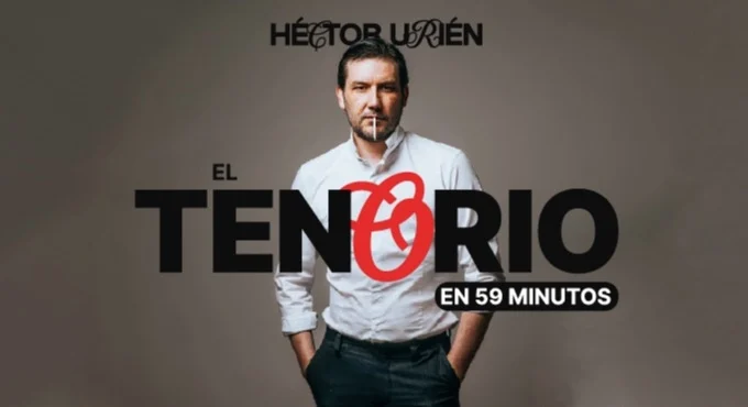 El Tenorio