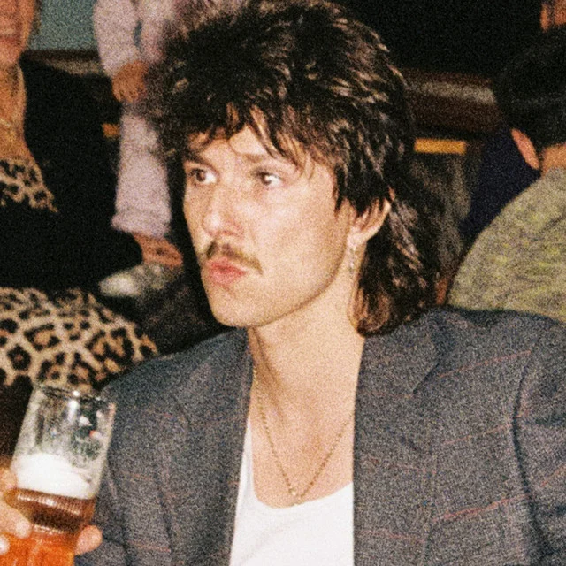 Michael Foster