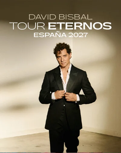 David Bisbal