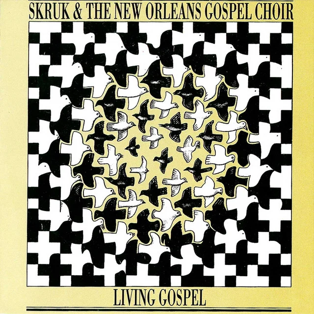 The New Orleans Gospel Choir