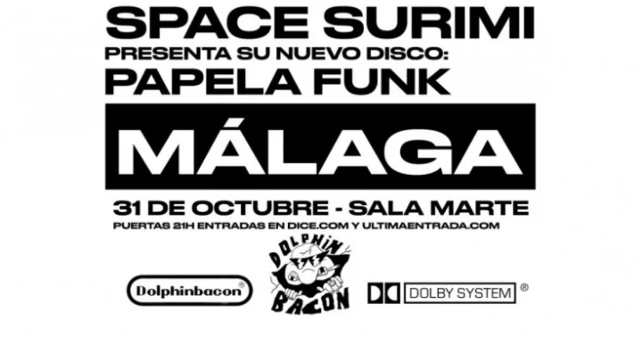 Space Surimi