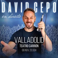 David Cepo