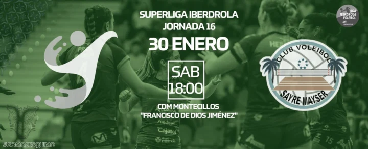 J16 F. Cajasol Andalucía – CV Sayre C.C. La Ballena