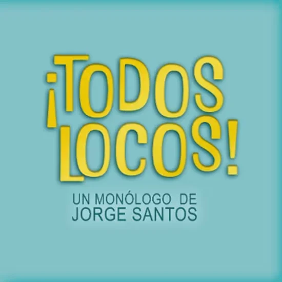 ¡Todos locos! Un monólogo sobre salud mental