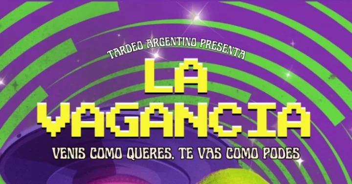 Club La Vagancia Sala La2