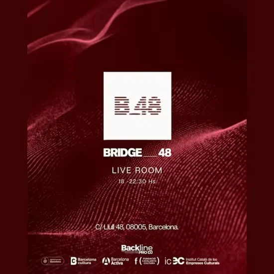 B48 live x RITUALS