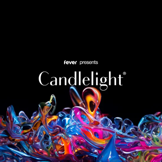 Candlelight: Clásicos del Pop