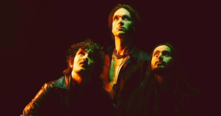 Dirty Sound Magnet