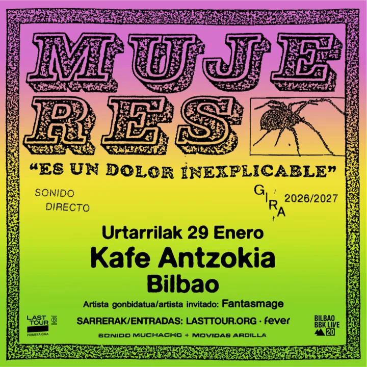 Mujeres