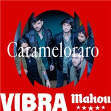 Carameloraro