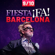 Fiesta ¡FA!