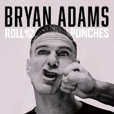 Bryan Adams
