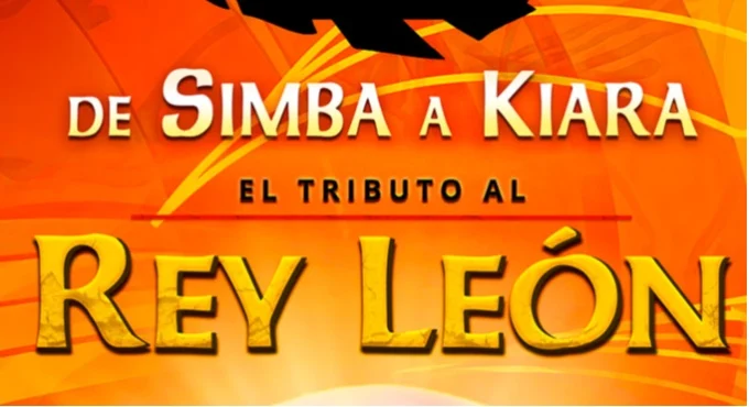 De Simba a Kiara